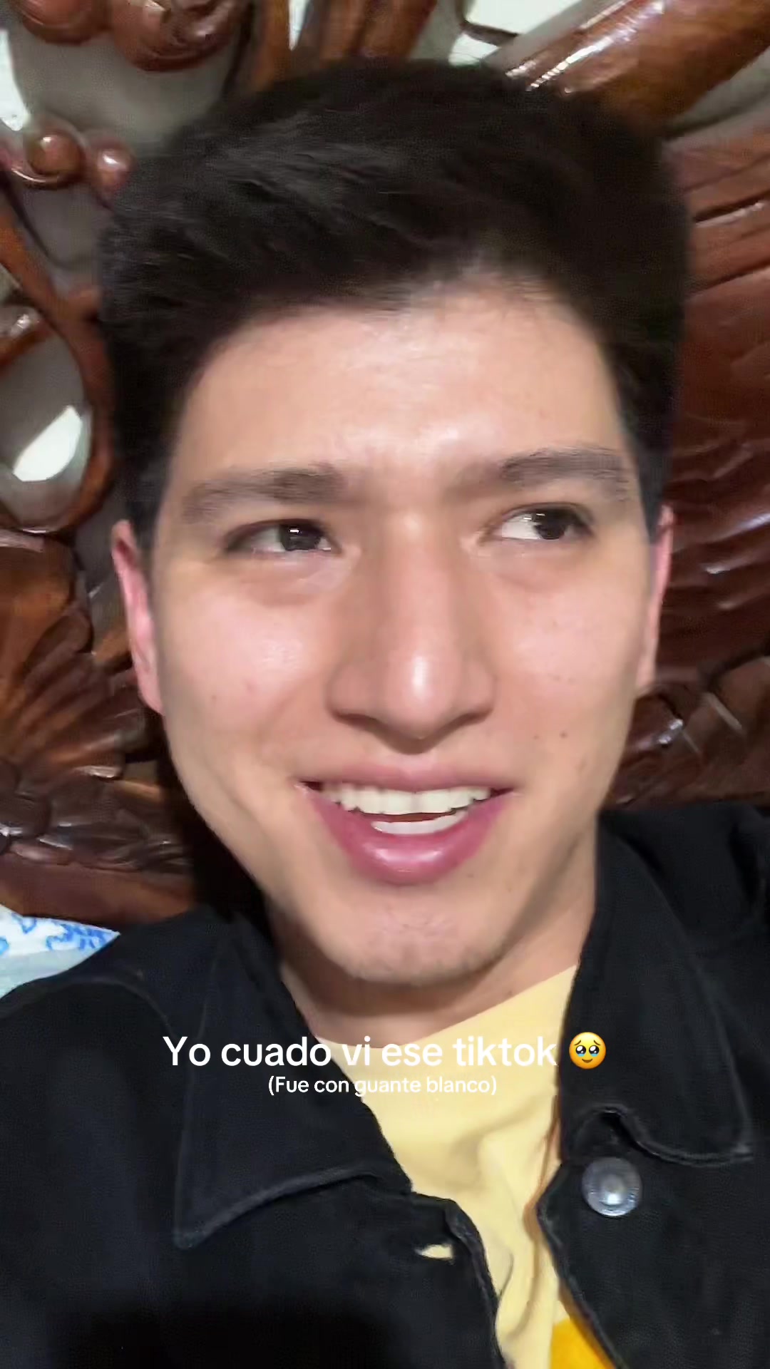 @Alberto Ch&aacute;vez