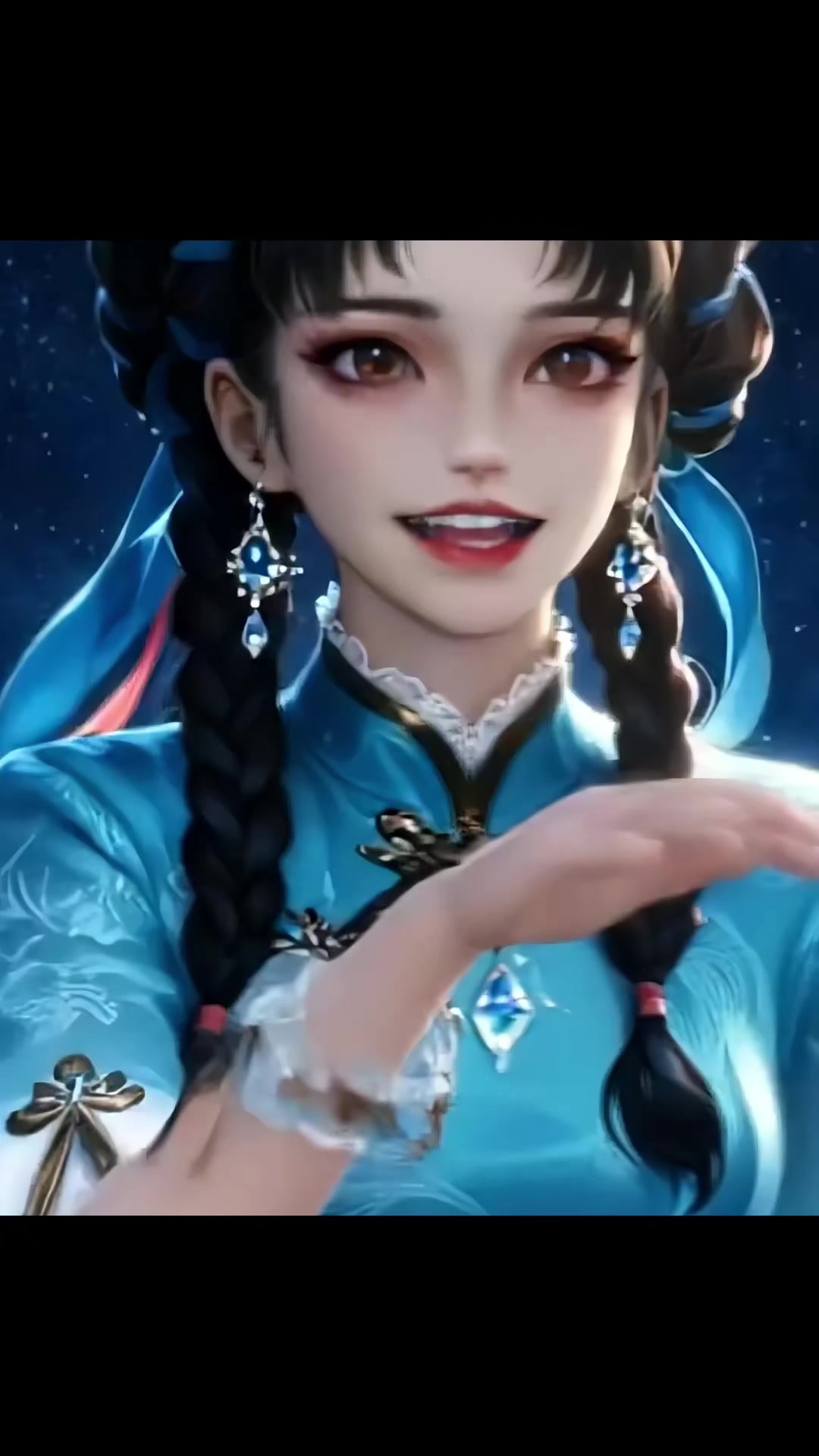 @XiShi