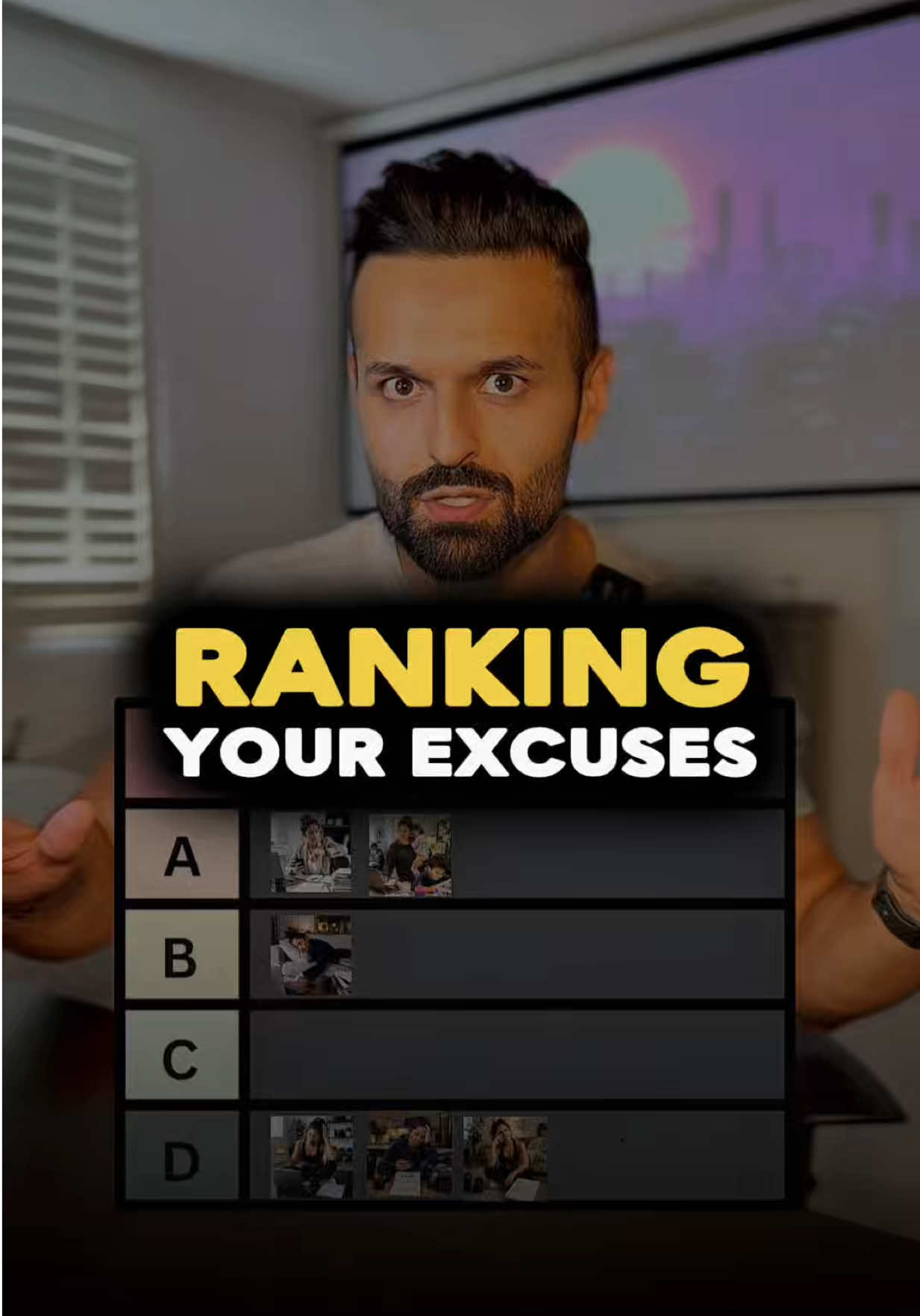 @Armin | Fitness Coach