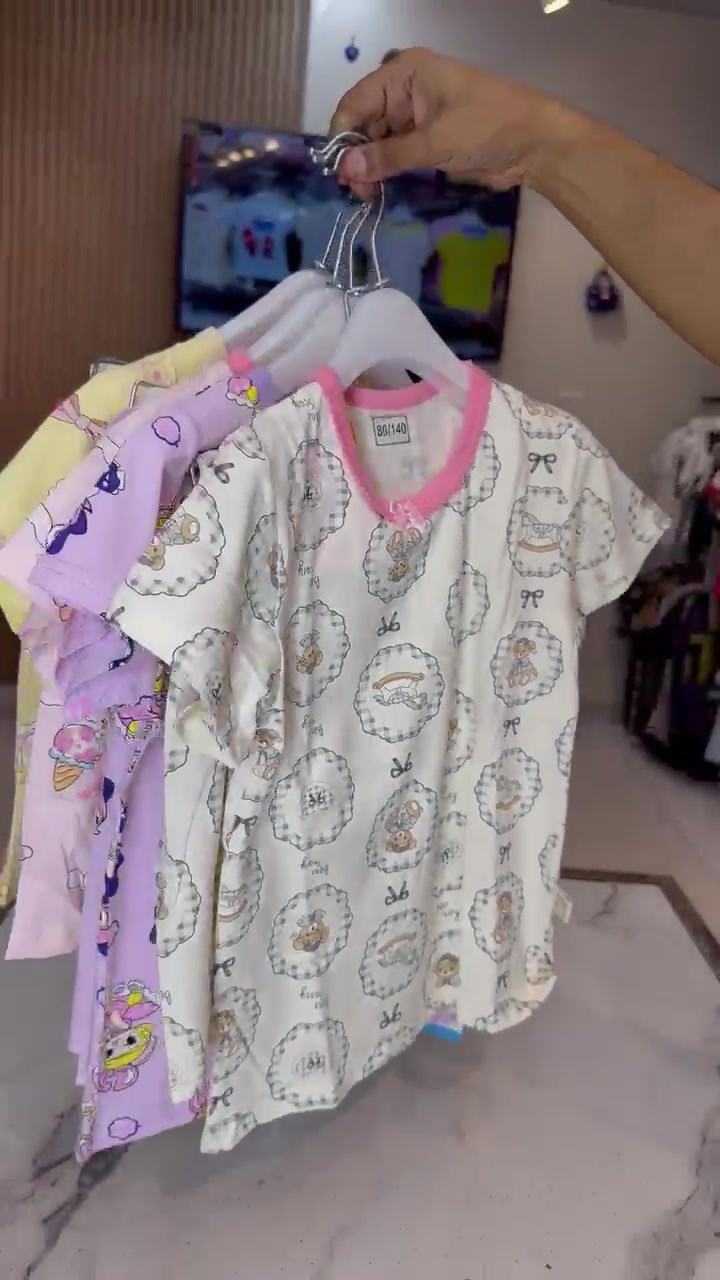 @4 SEASONS KIDS MALL 2