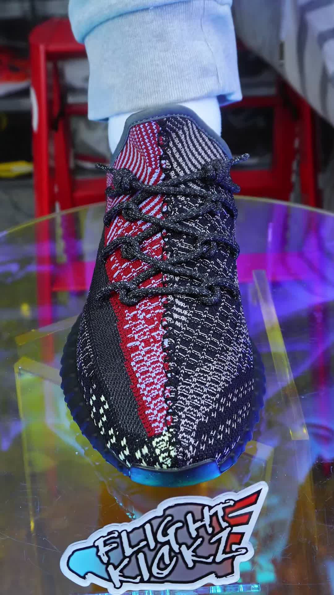 @Lacedsneaker