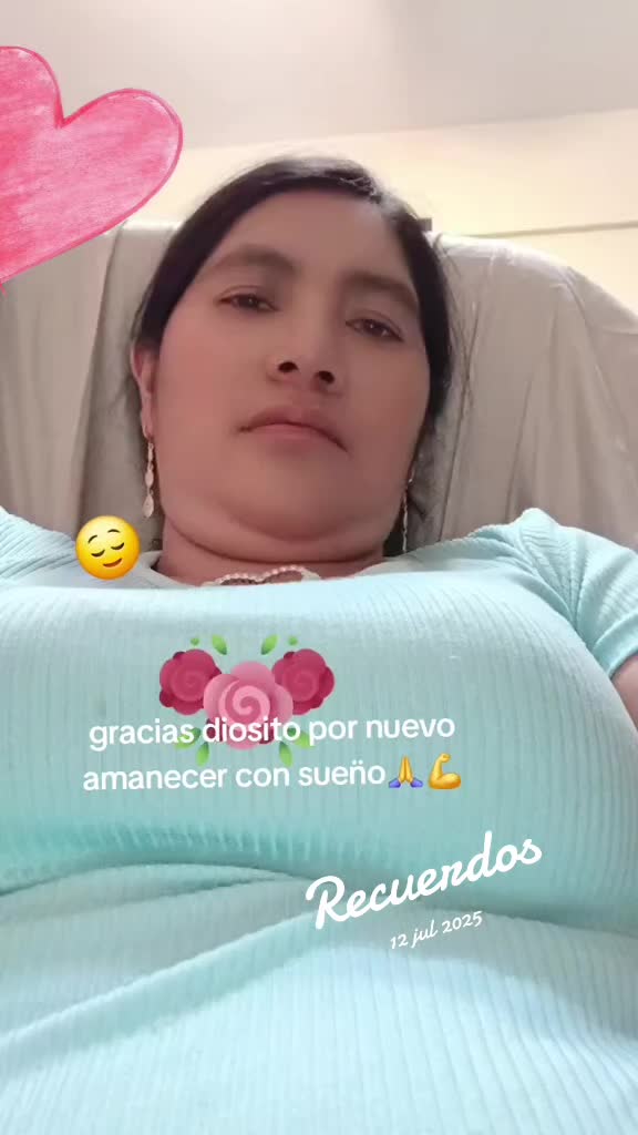 @Maria Cuchipe