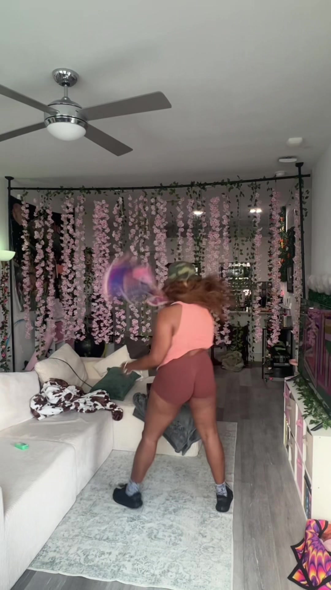 @WellBehavedLassie🍭🍄