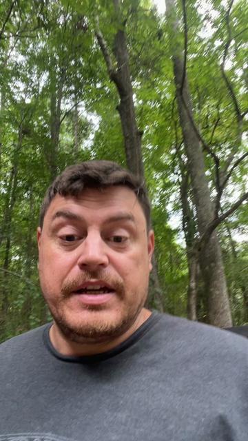 @The Georgia landscaper