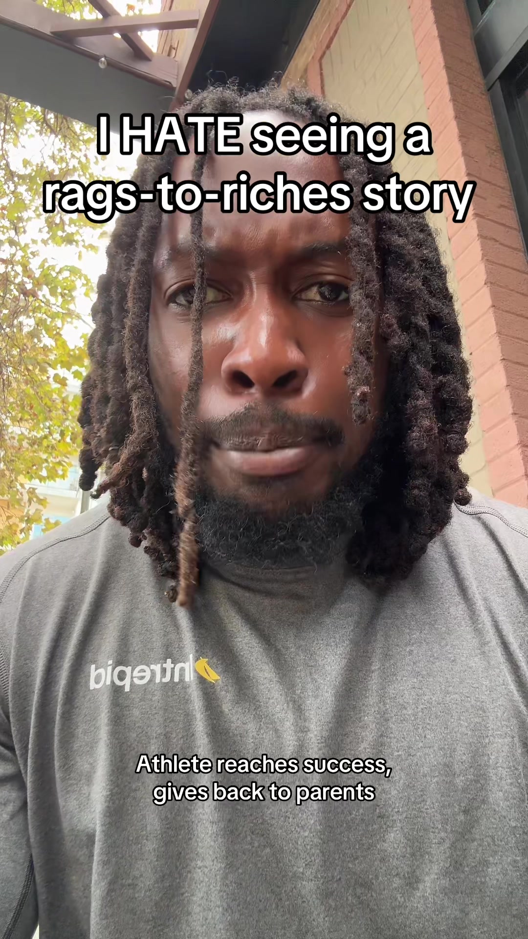 @Justin Ellis-Brooks: Organizer