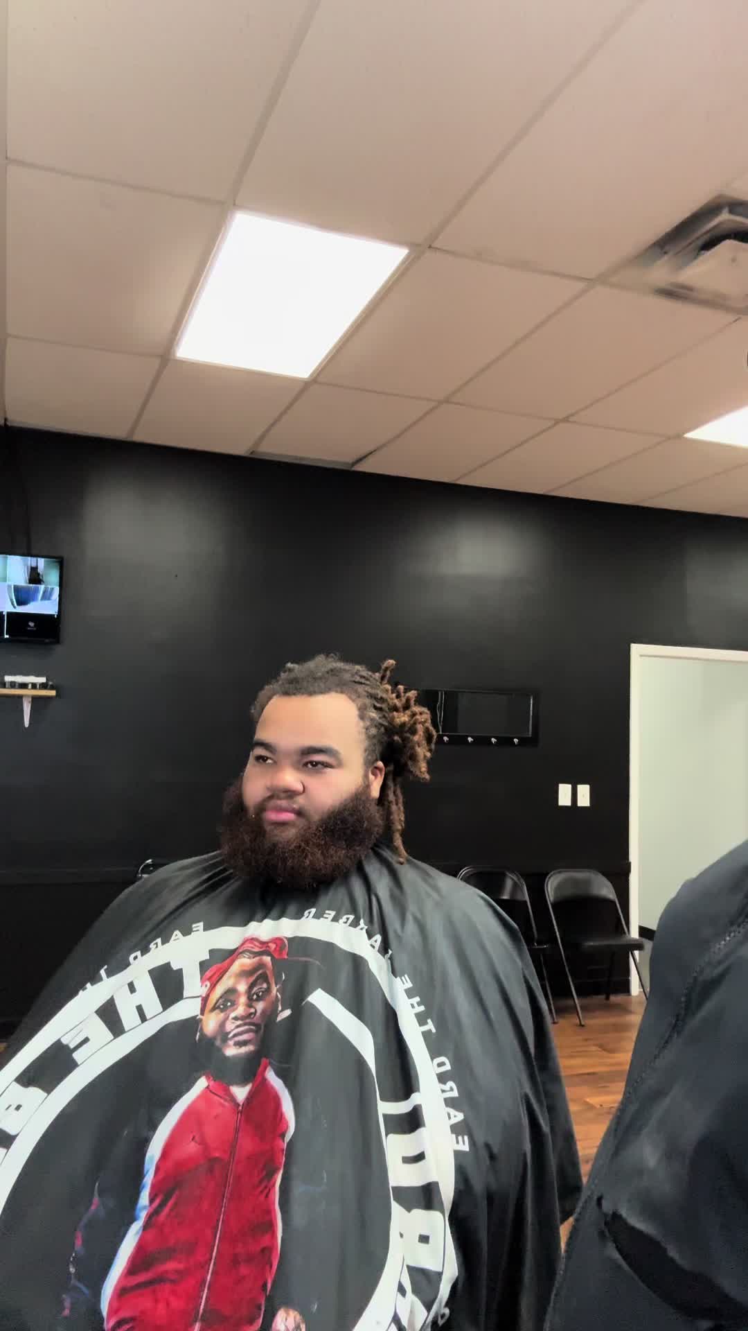 @Eard da barber