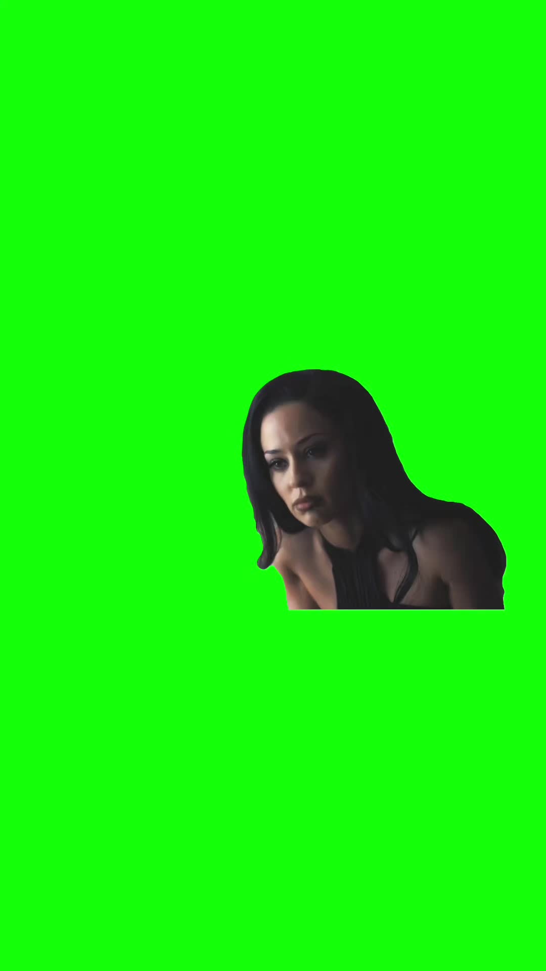 @Chief Green Screens