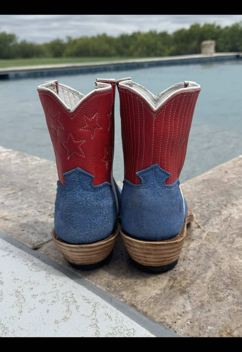 @&clubs;️Brilee&rsquo;s Boots 📸