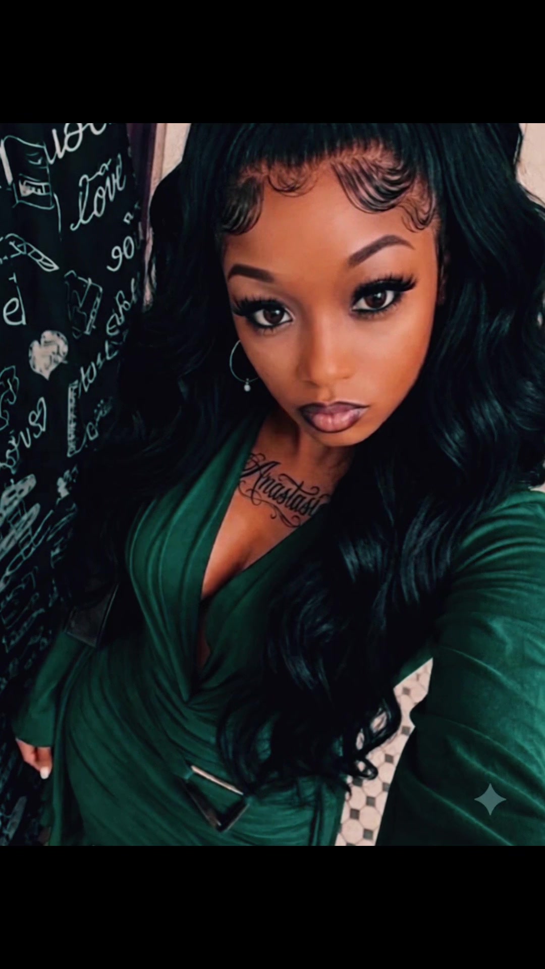 @TyLashay