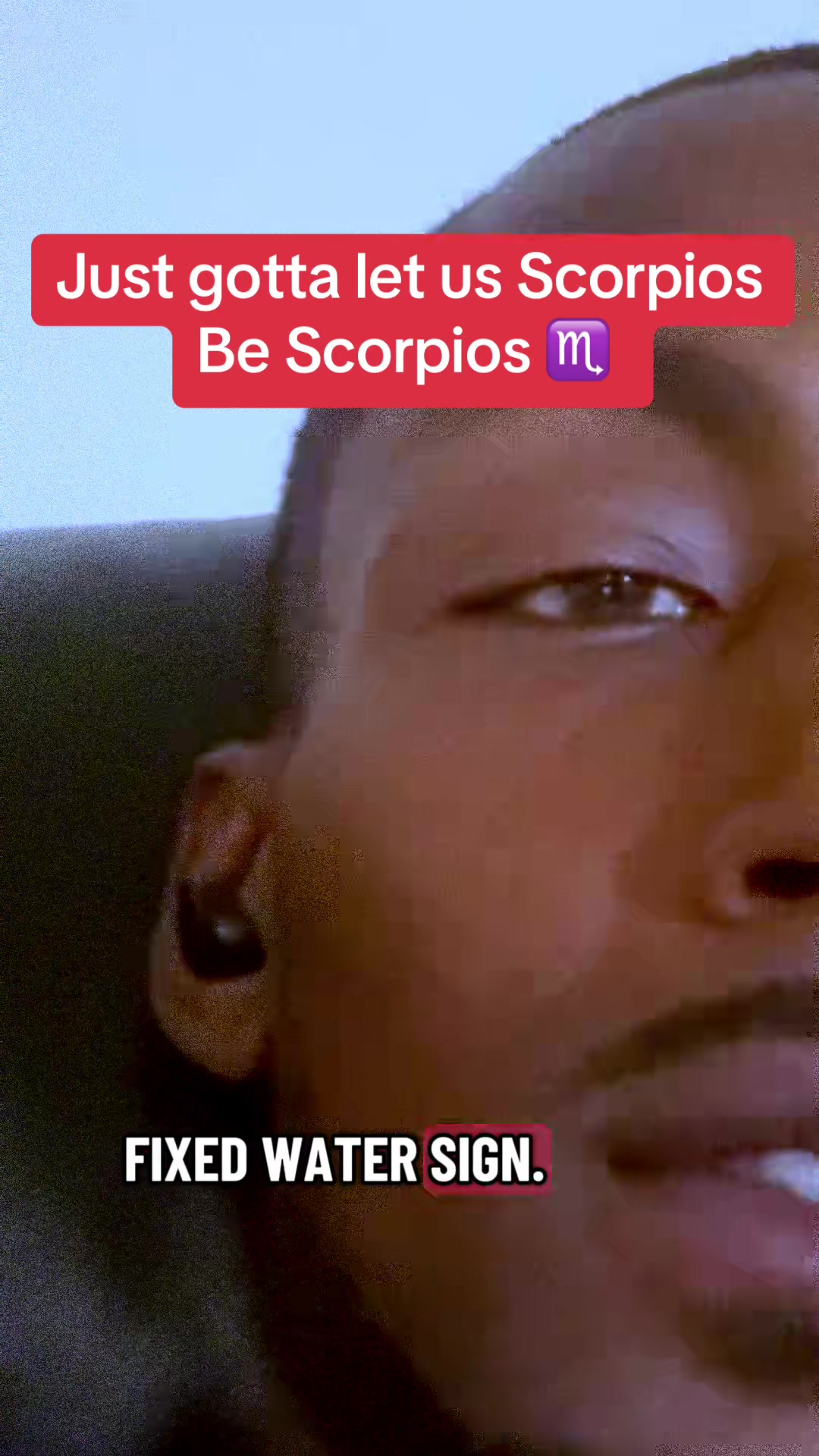 @truest Scorpio ๐ฆ๐ฅ