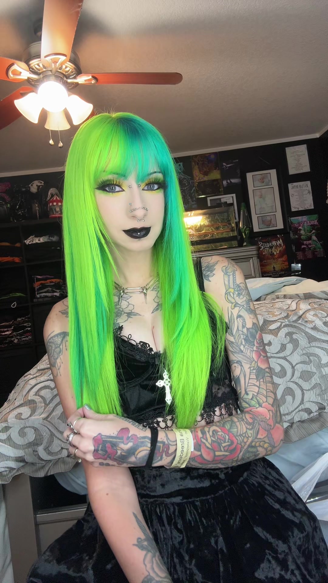 @💚🤘🏻ThatMetalGirl🤘🏻💚