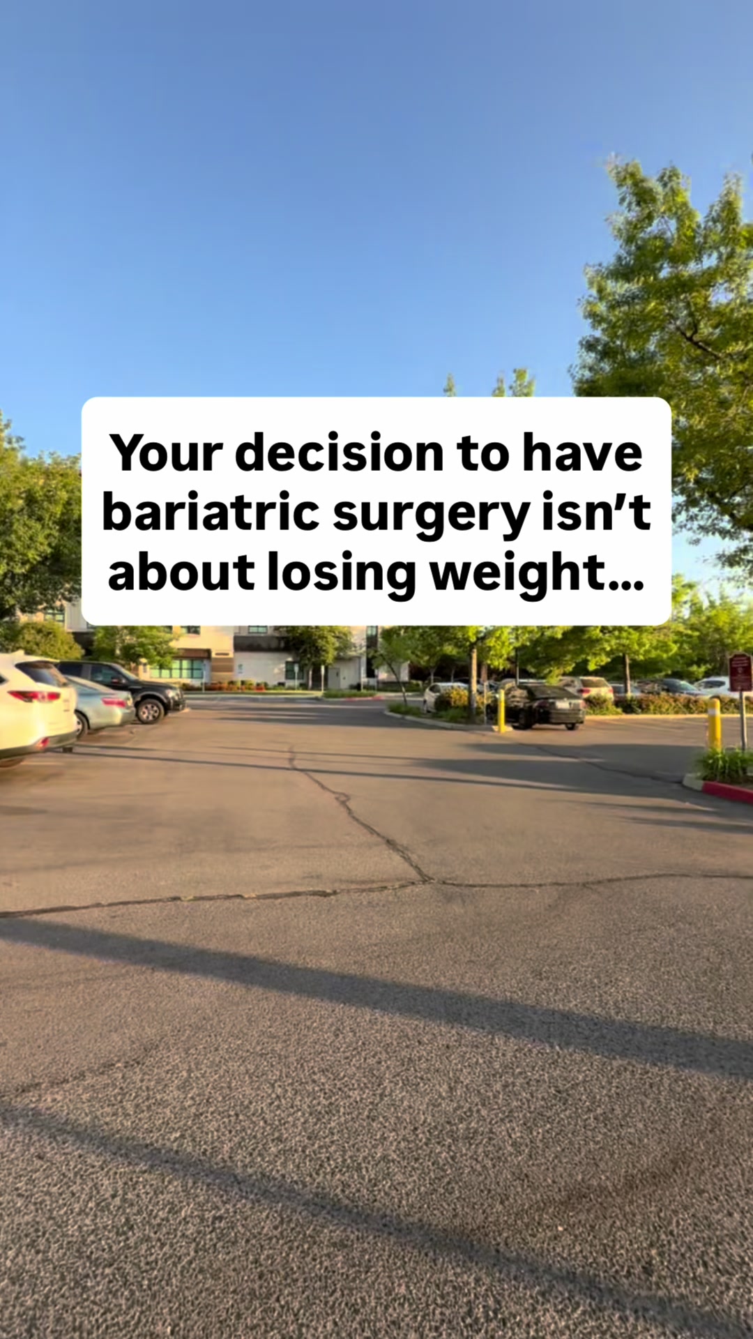 @Dr. Ma | Bariatric Surgeon