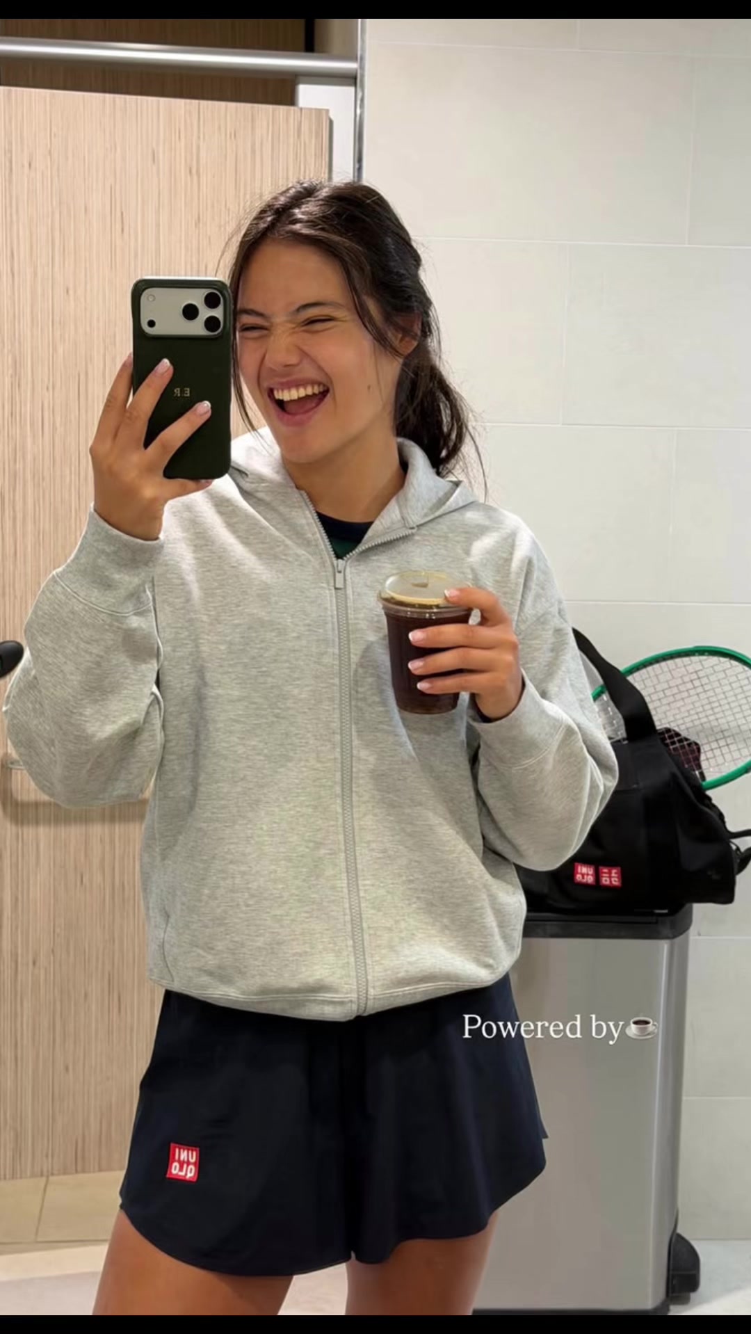 @MODEL OF THE DAY ๐๐พ๐น๐ซโจ