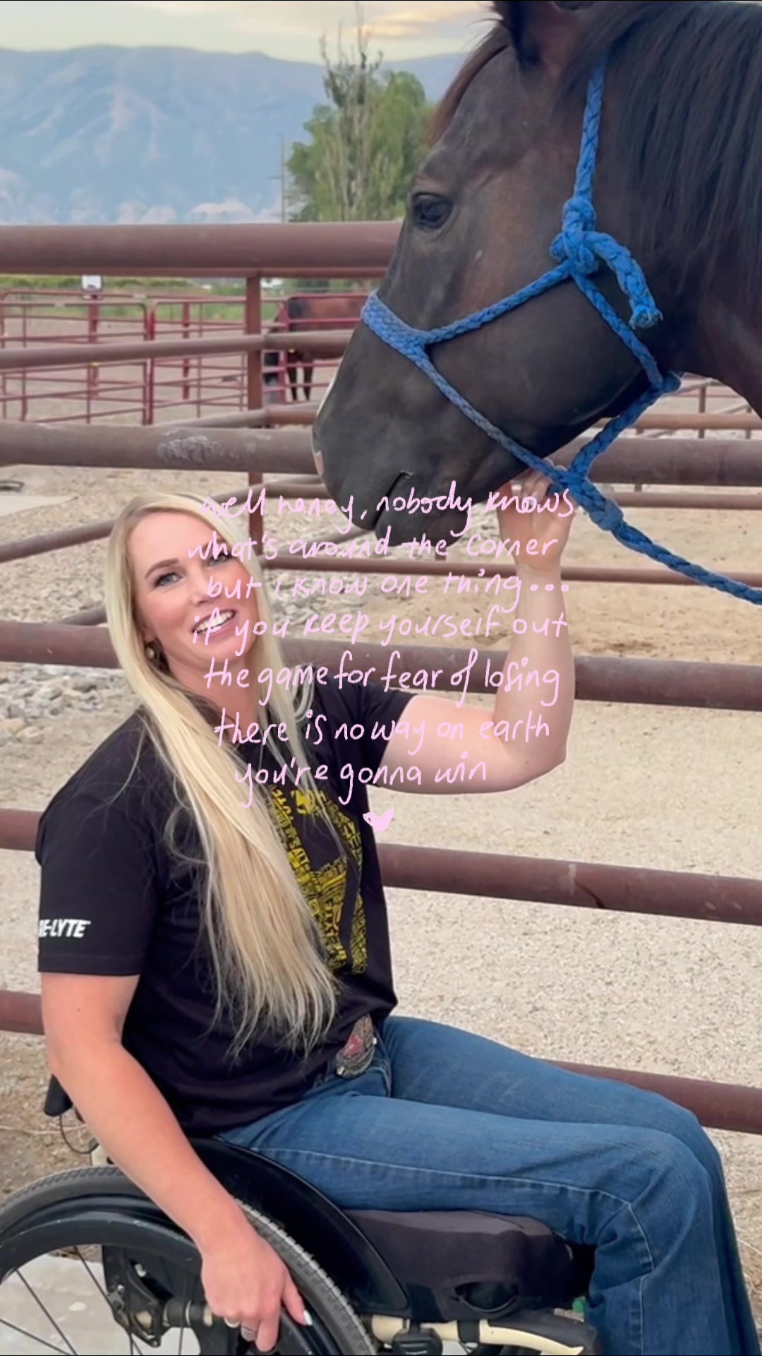 @Amberley Snyder