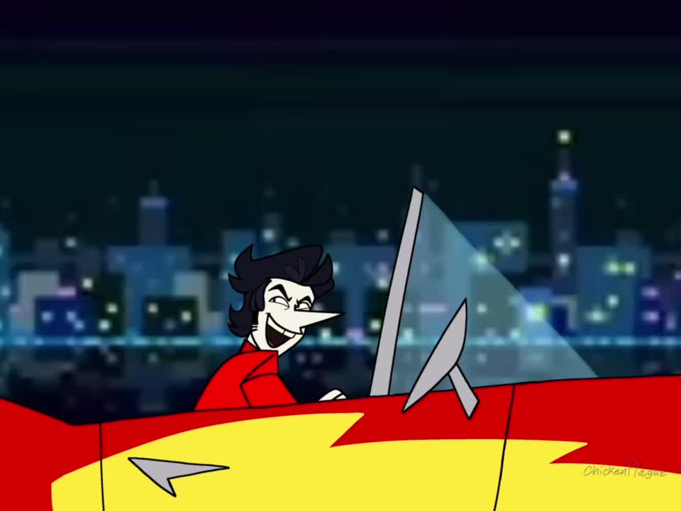@ChickenPlague