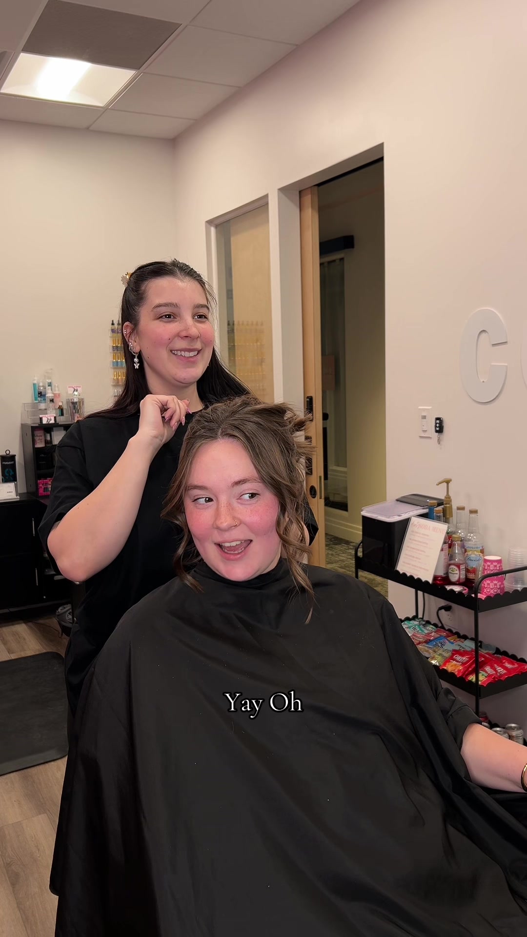 @AnnMarie 🤍| Traveling Stylist