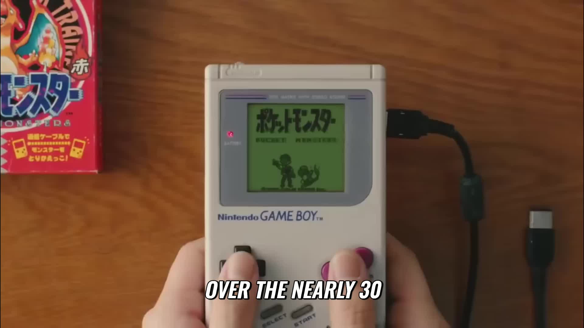 @Pokemon Xchange Clips