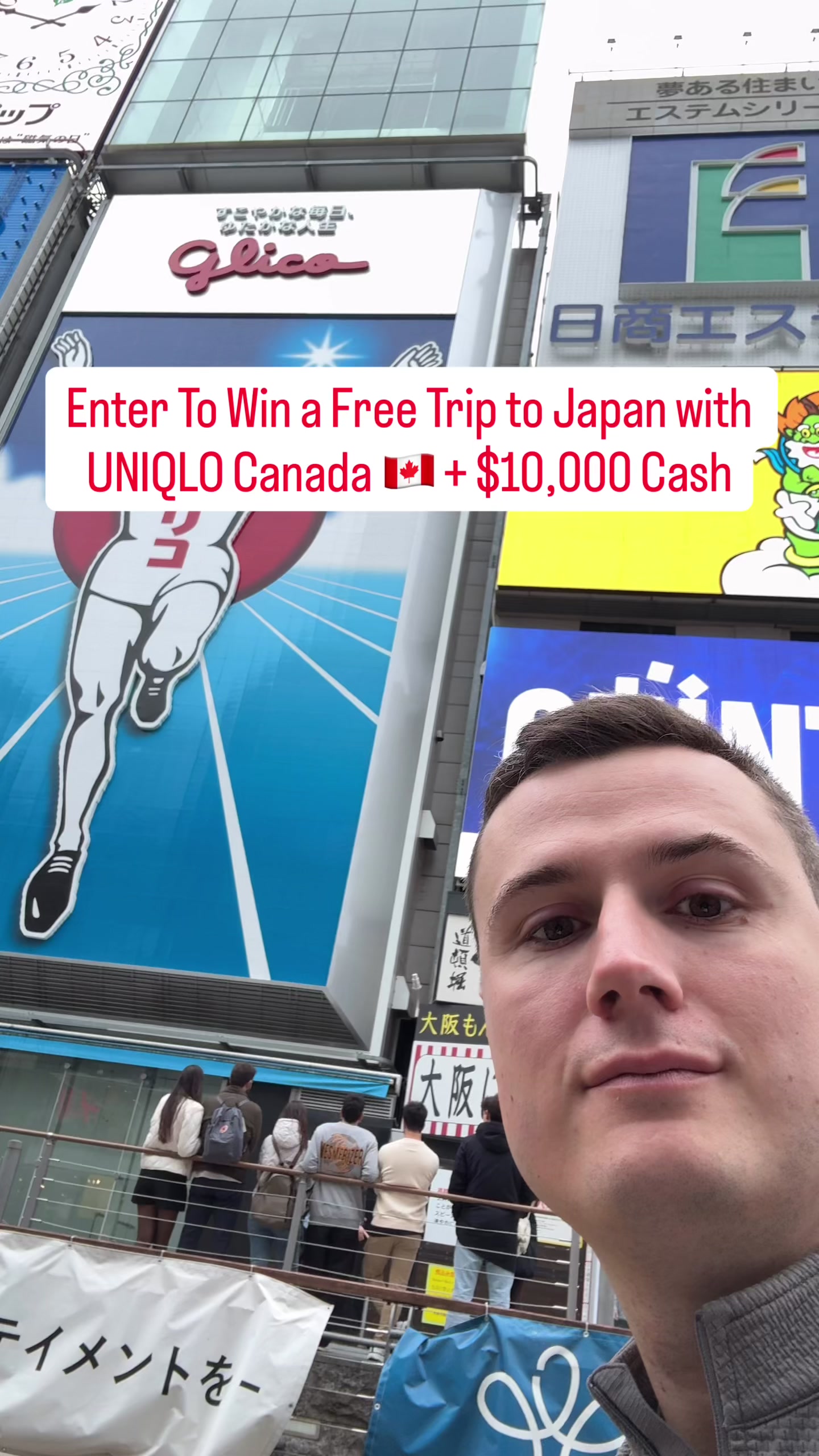 @The Canadian Jetsetter
