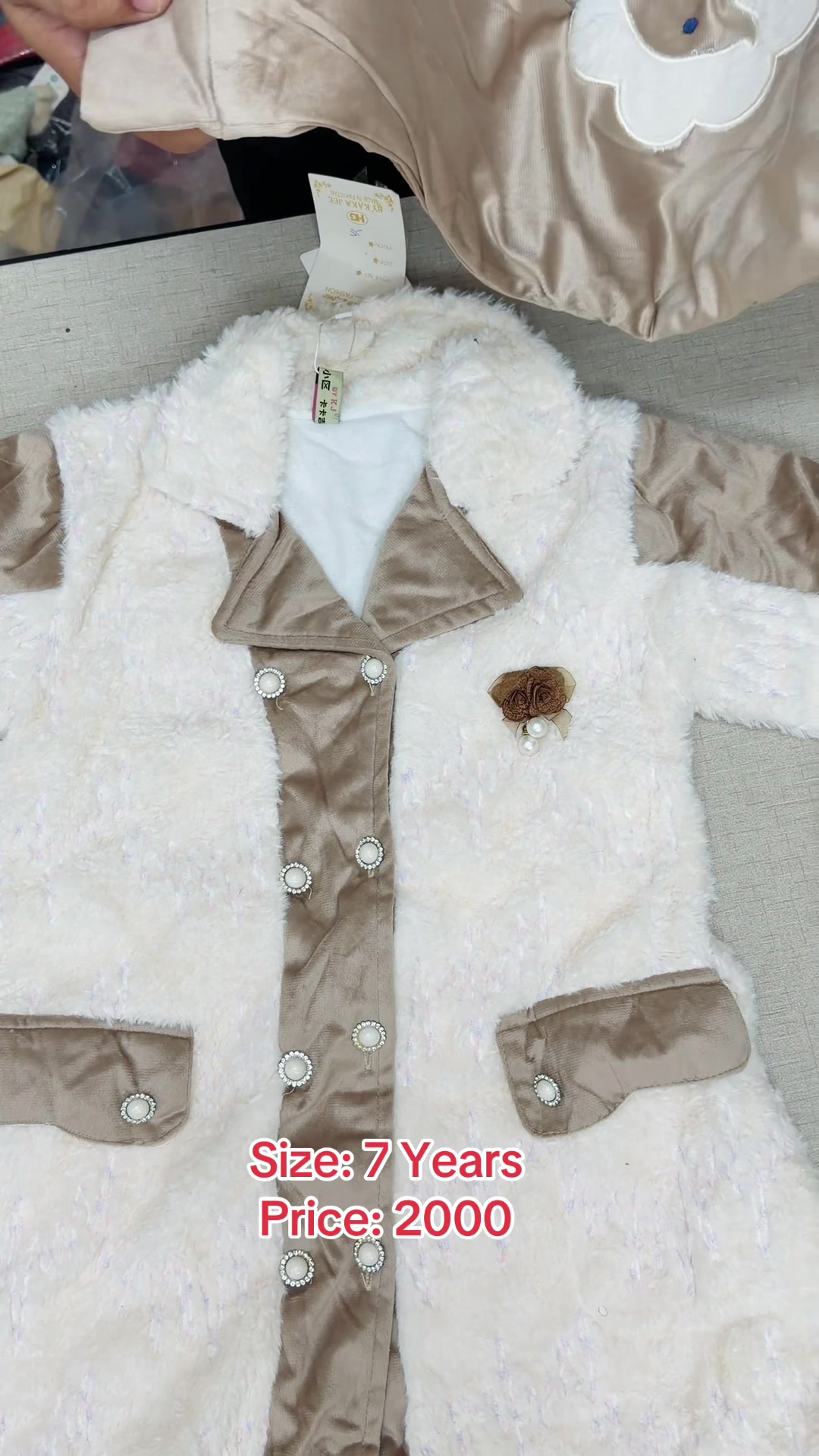@Kidsfashion505