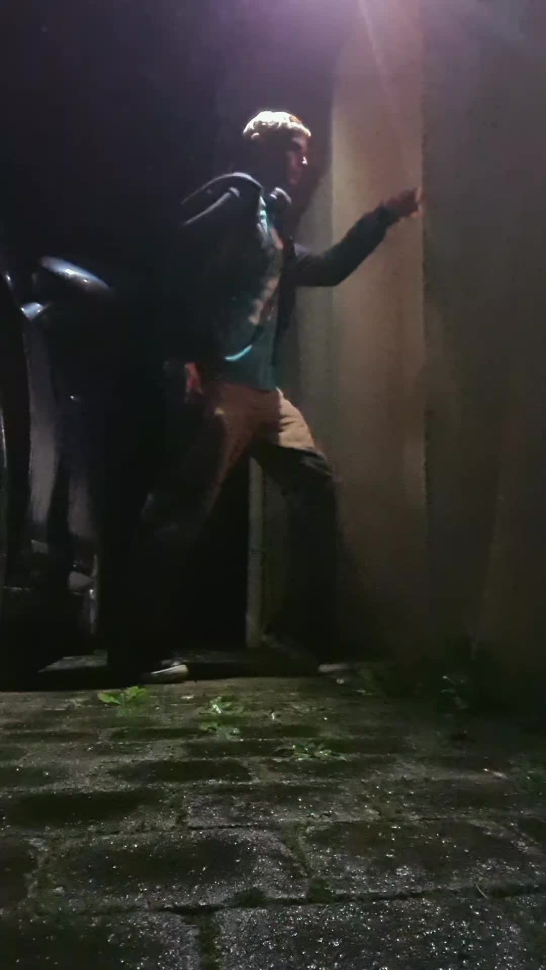 @hoc dance