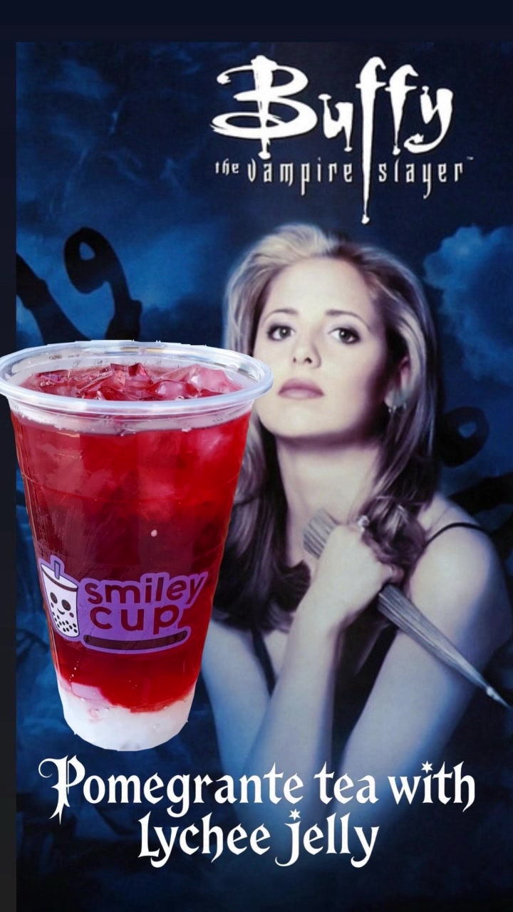 @Smiley Cup