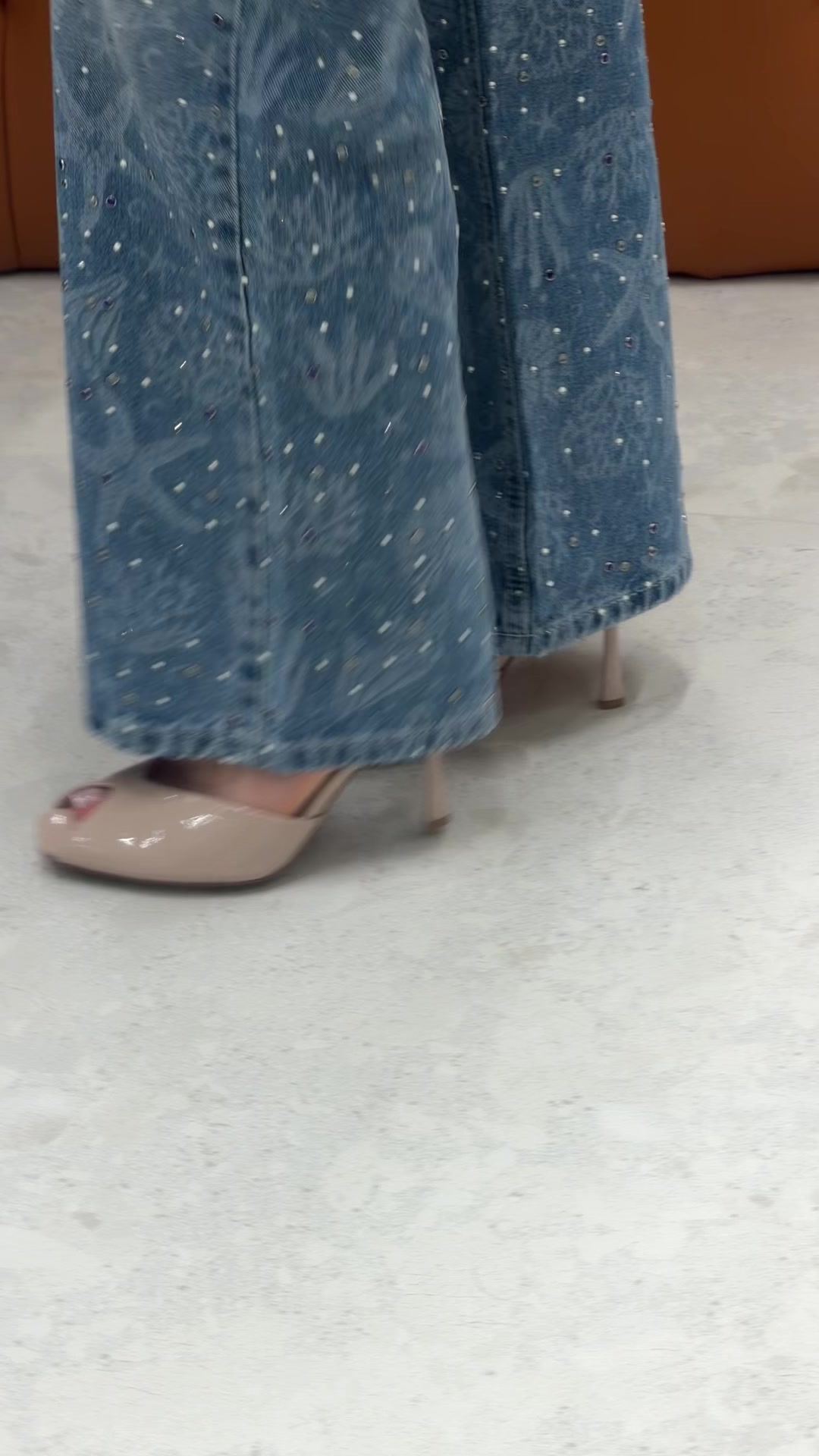 @Iris Luxury shoes