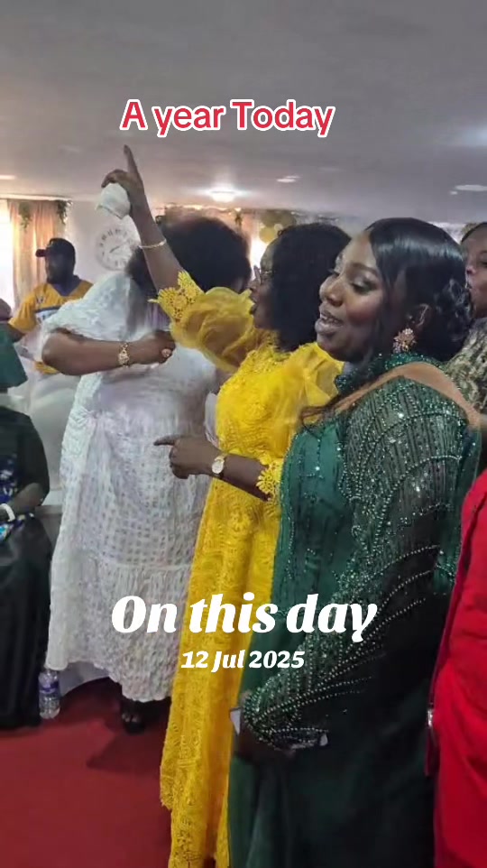 @Akyede Nhyiraba