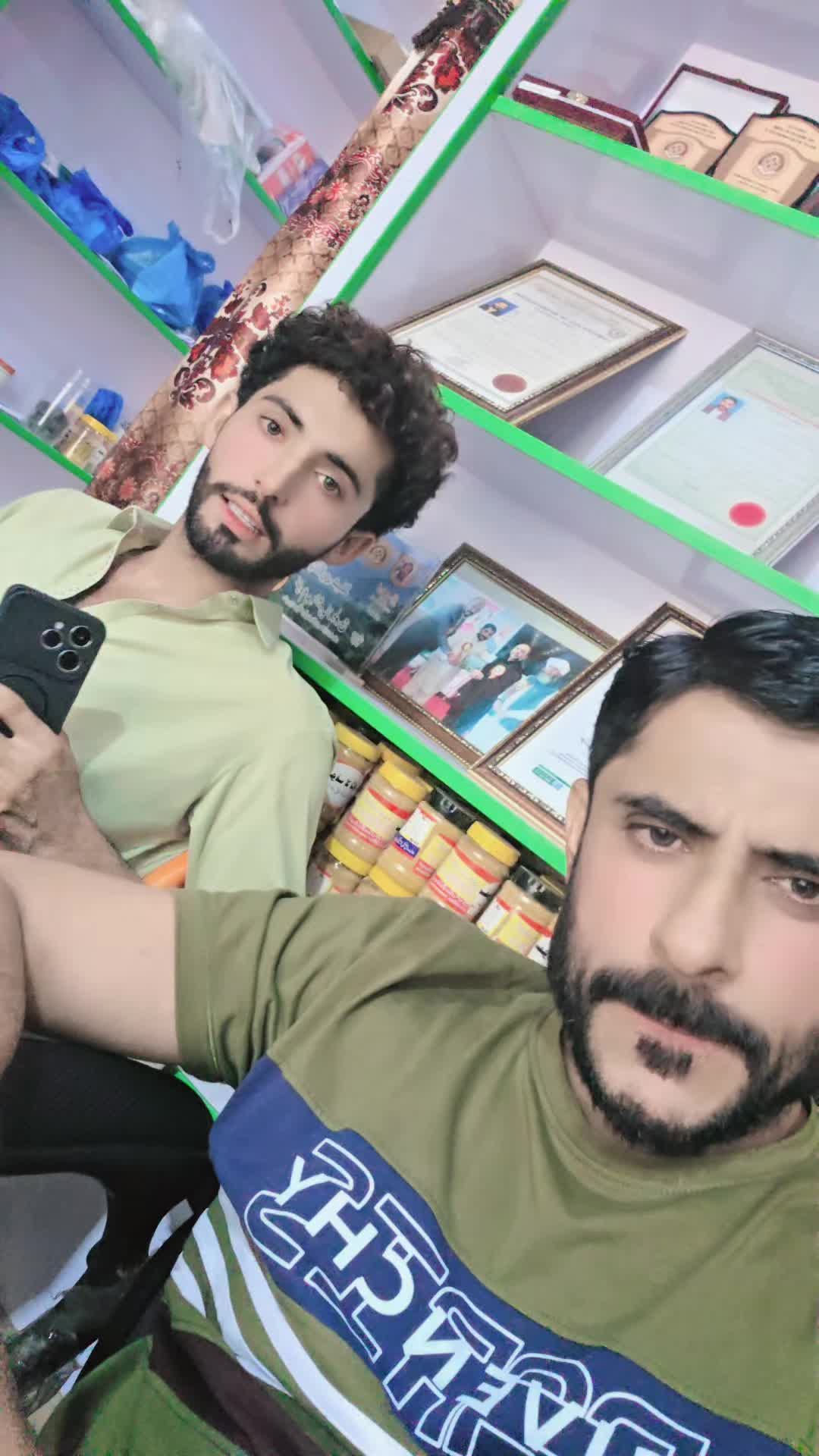@Hakeem Shahbaz Baloch live