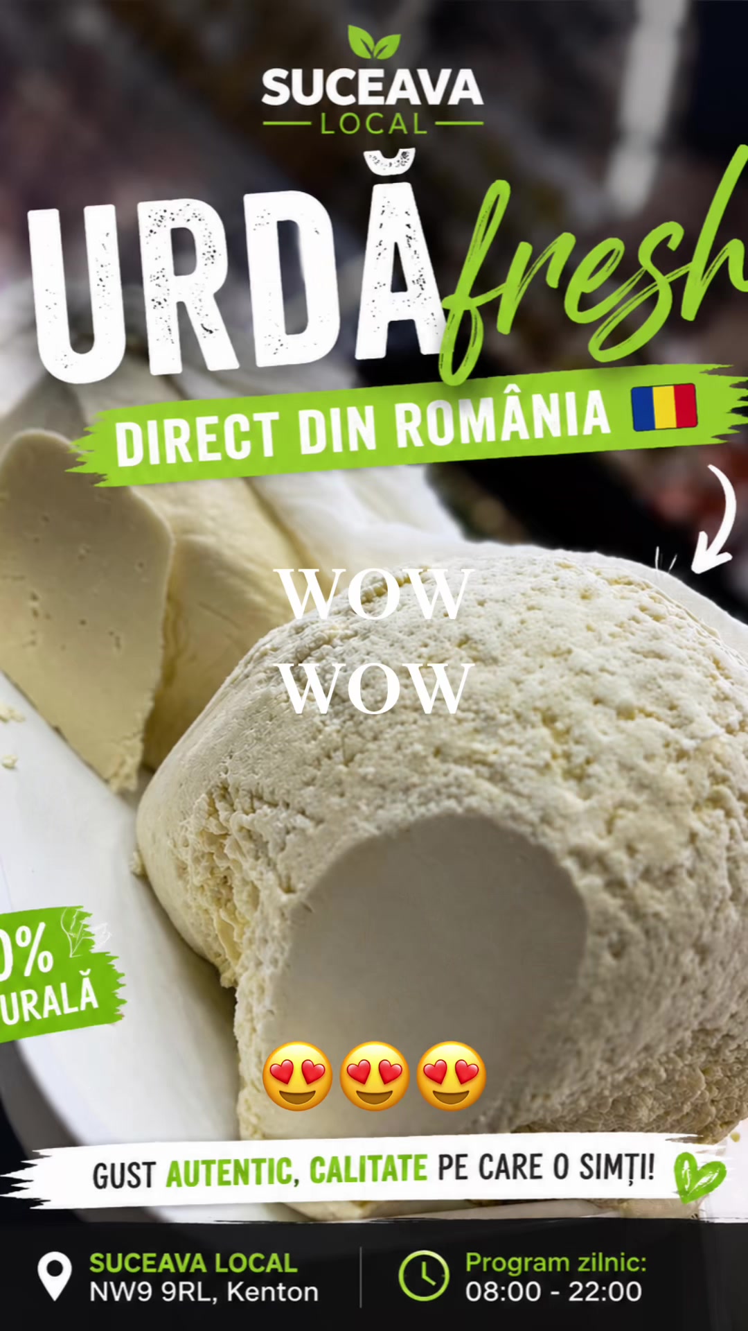 @Suceava Local🛒