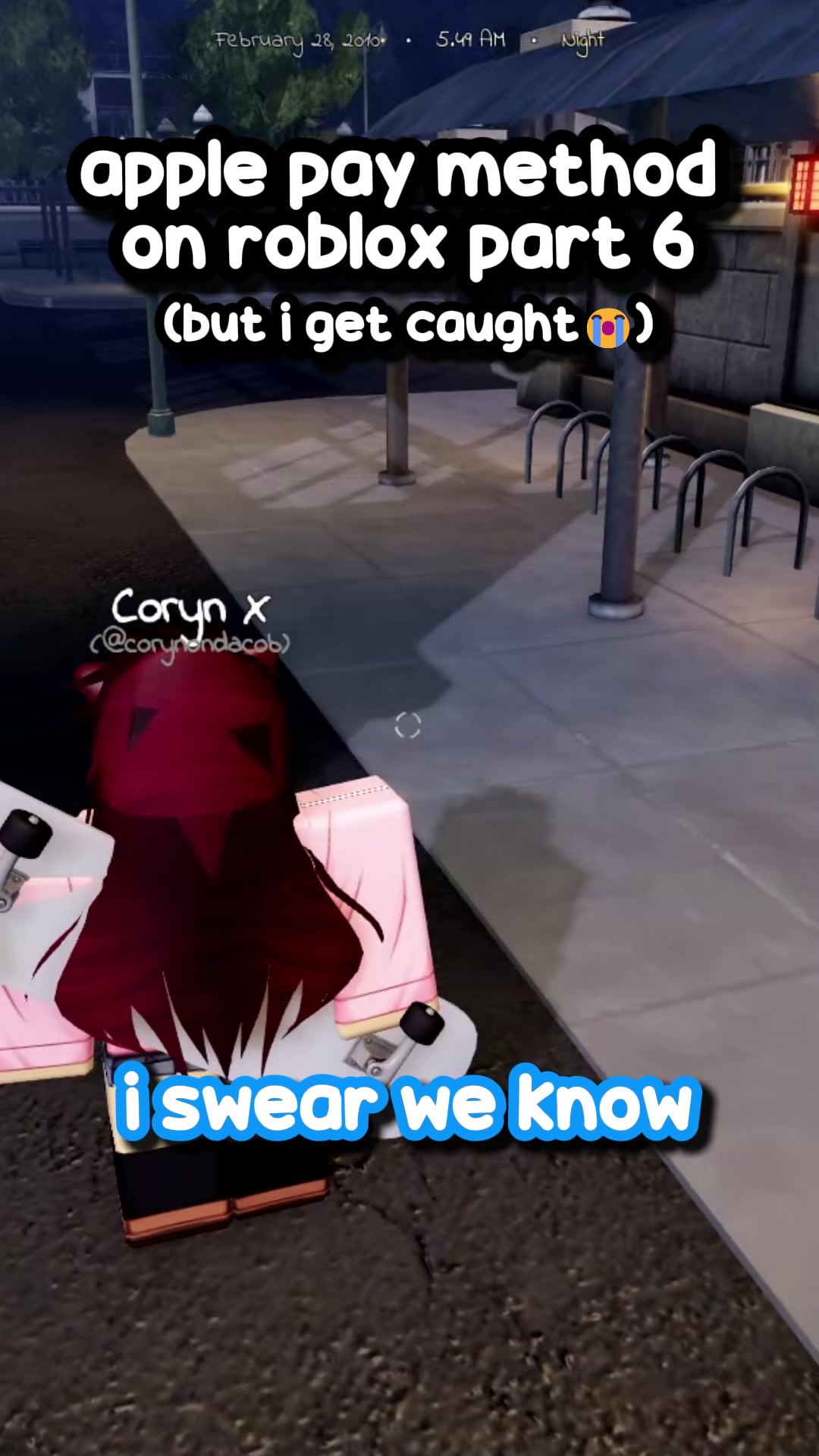 @Coryn