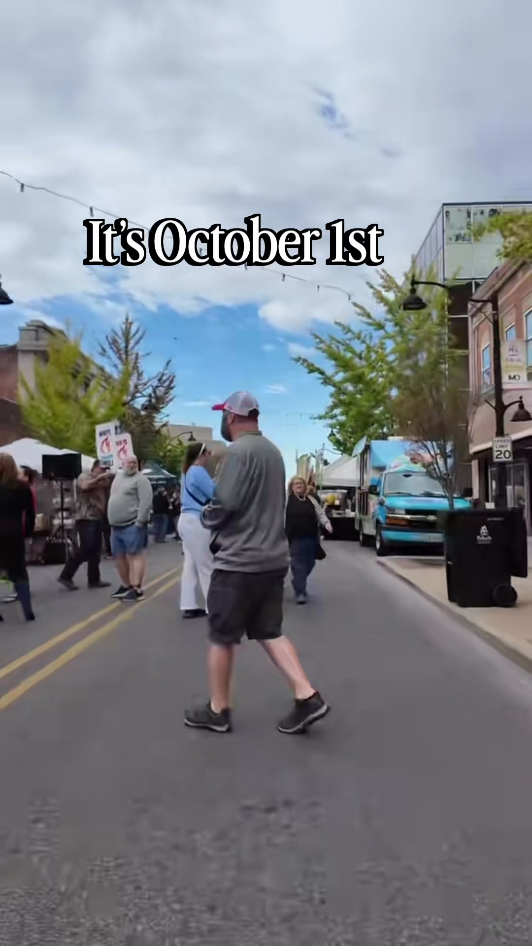 @Belleville Main Street