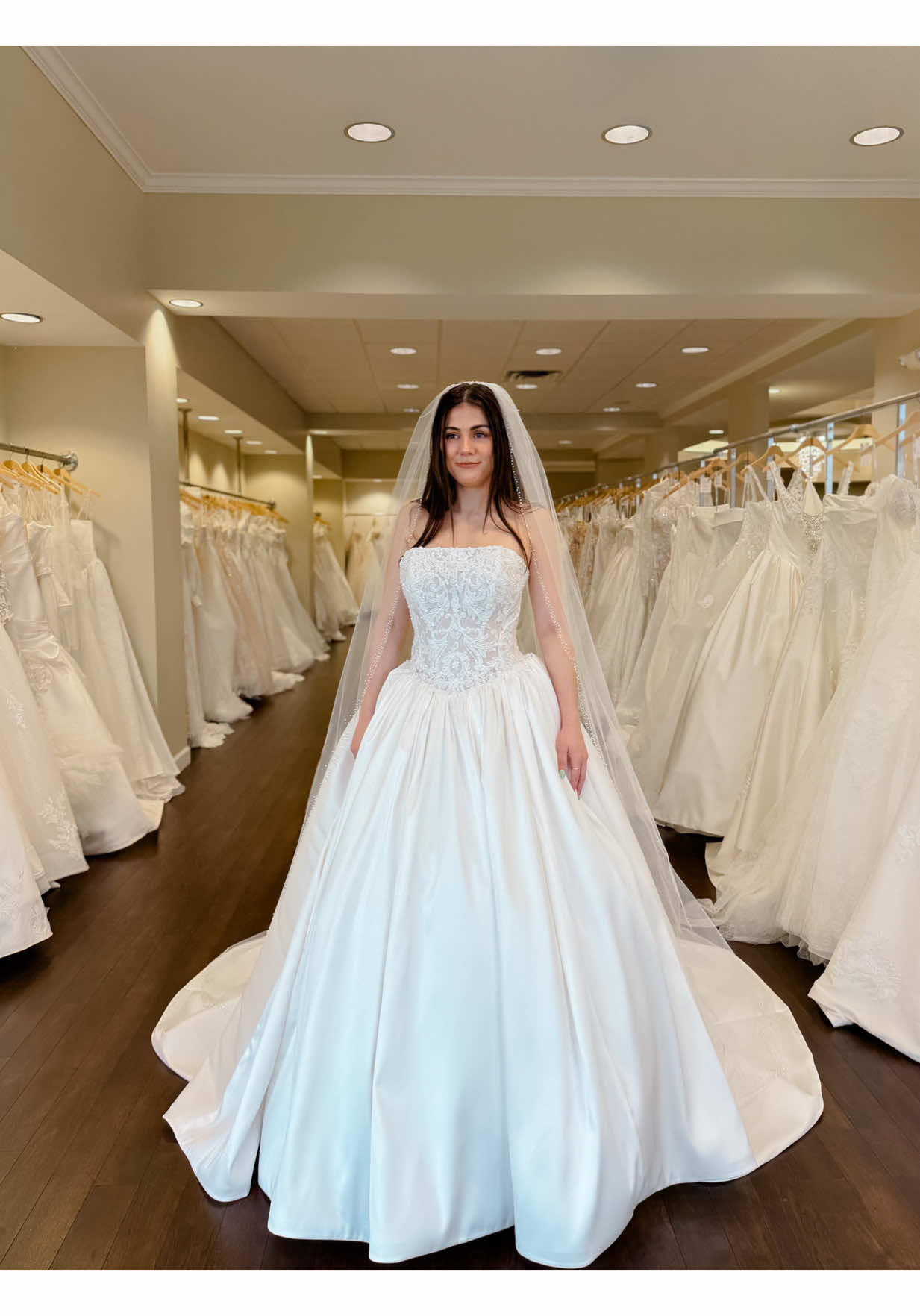 @One Fine Day Bridal