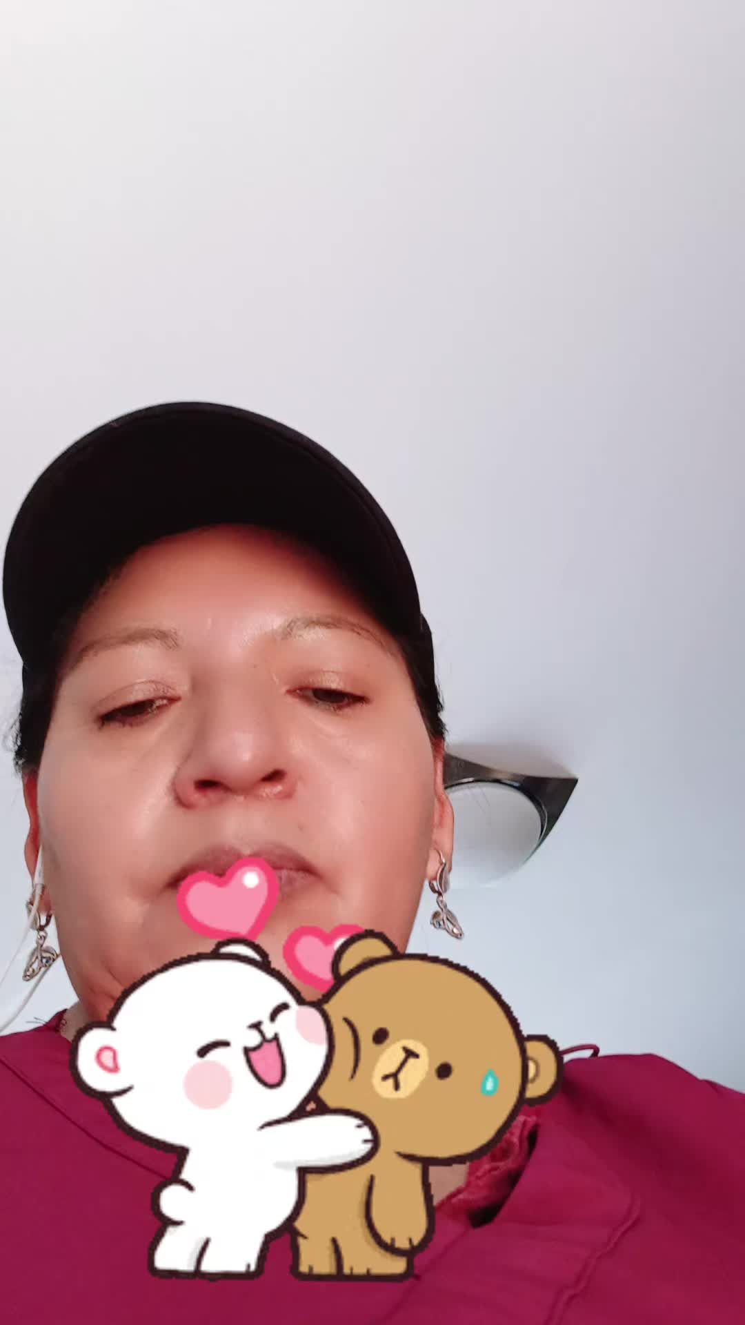@Esther Novoa