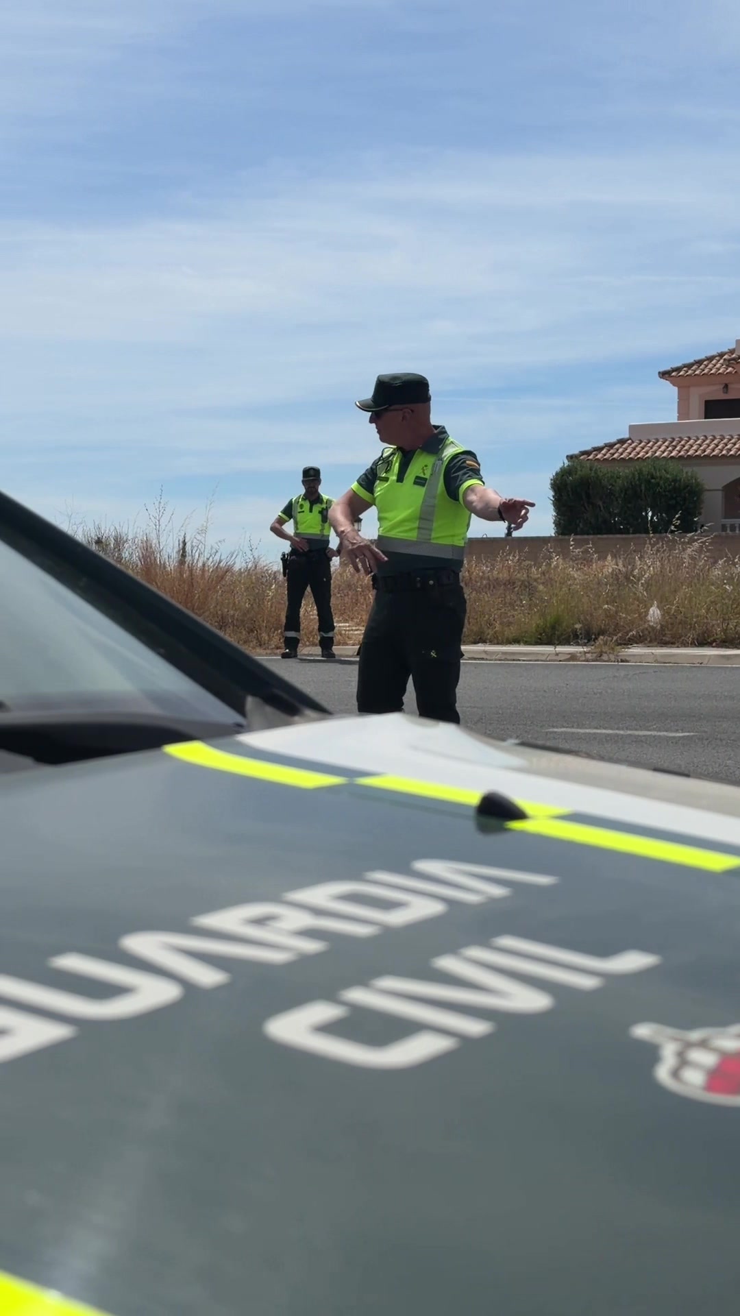 @Guardia Civil