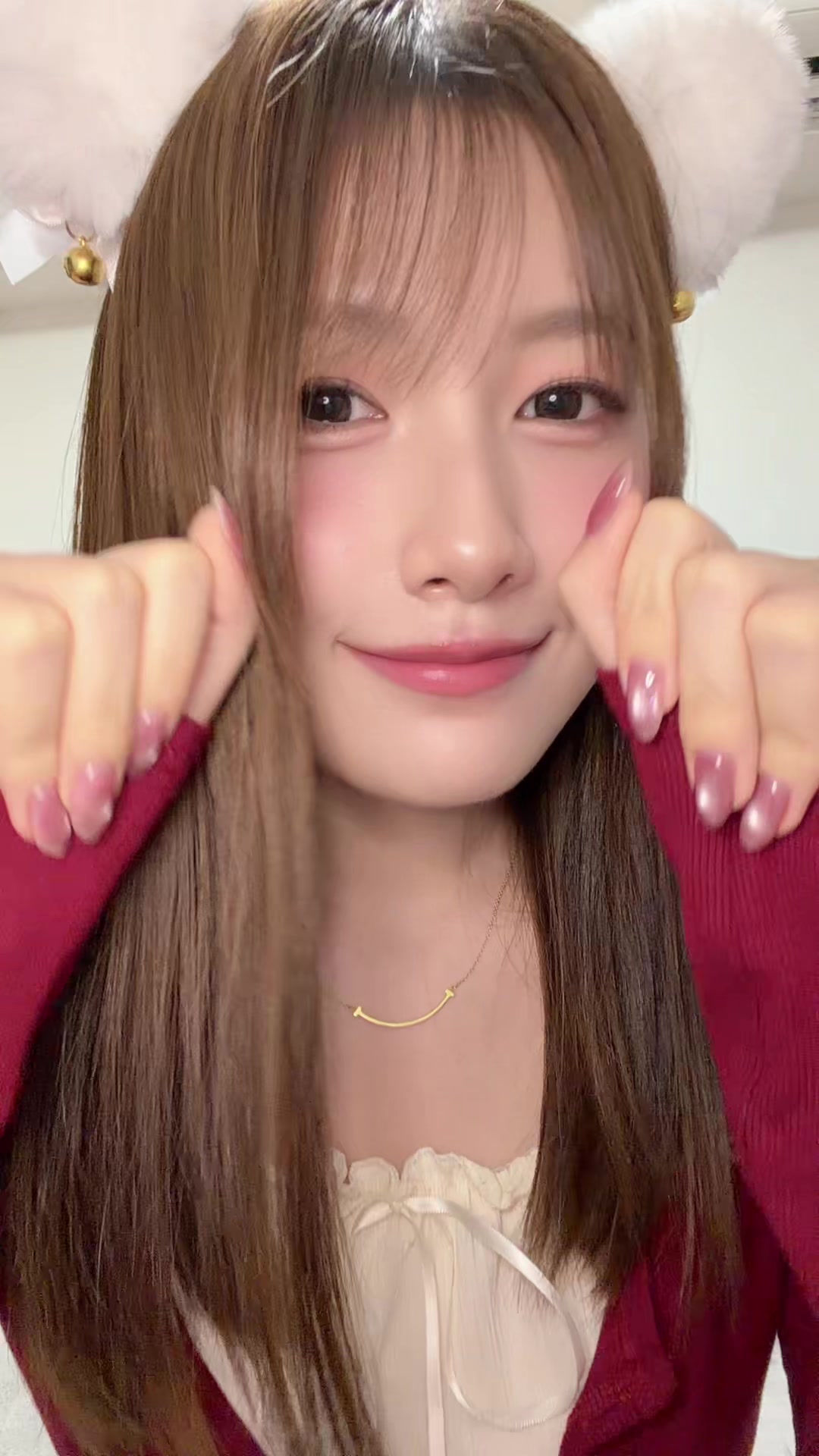 @ミス近大2026 No.8 高賀音羽