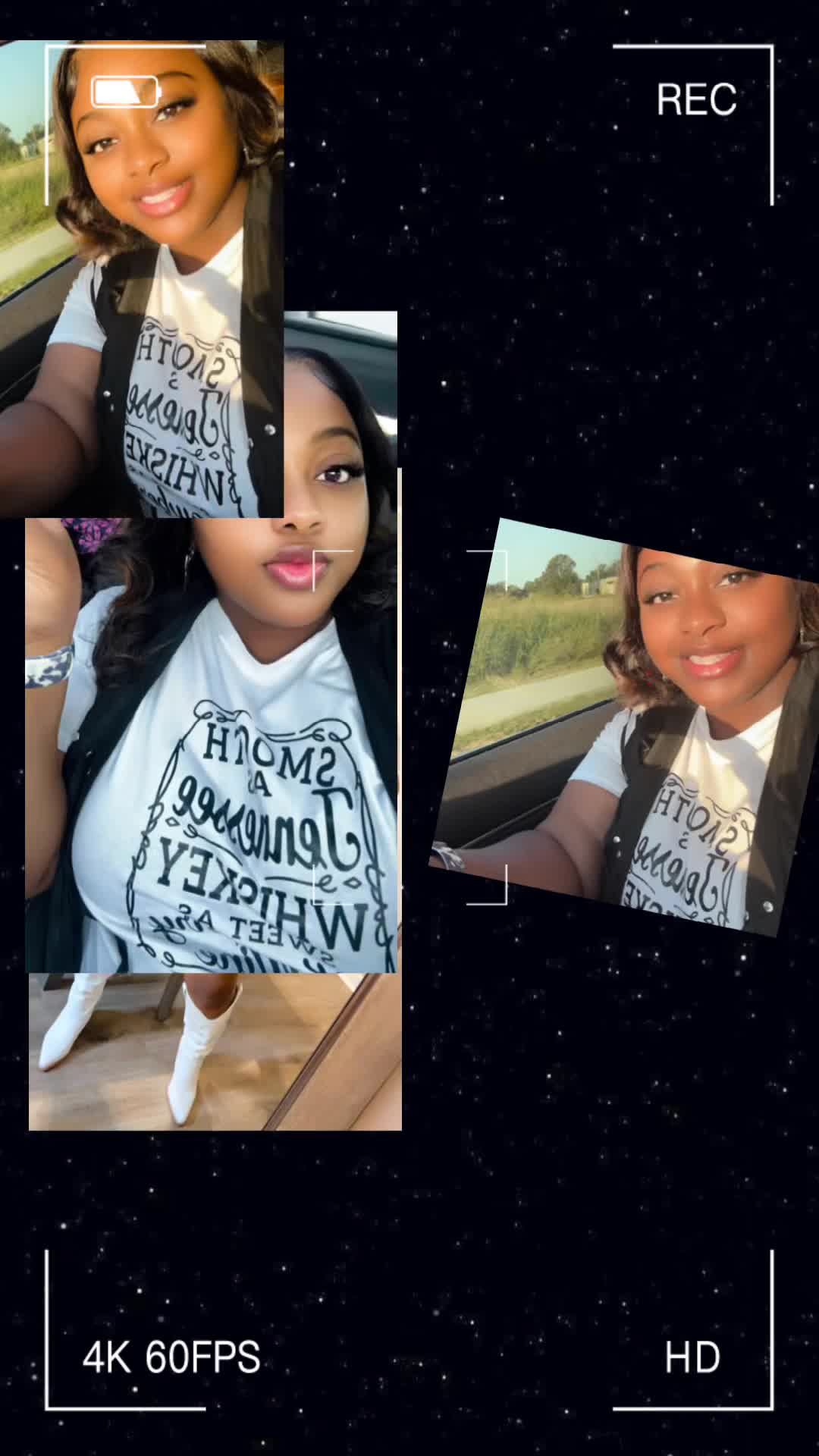 @Terricka Smith