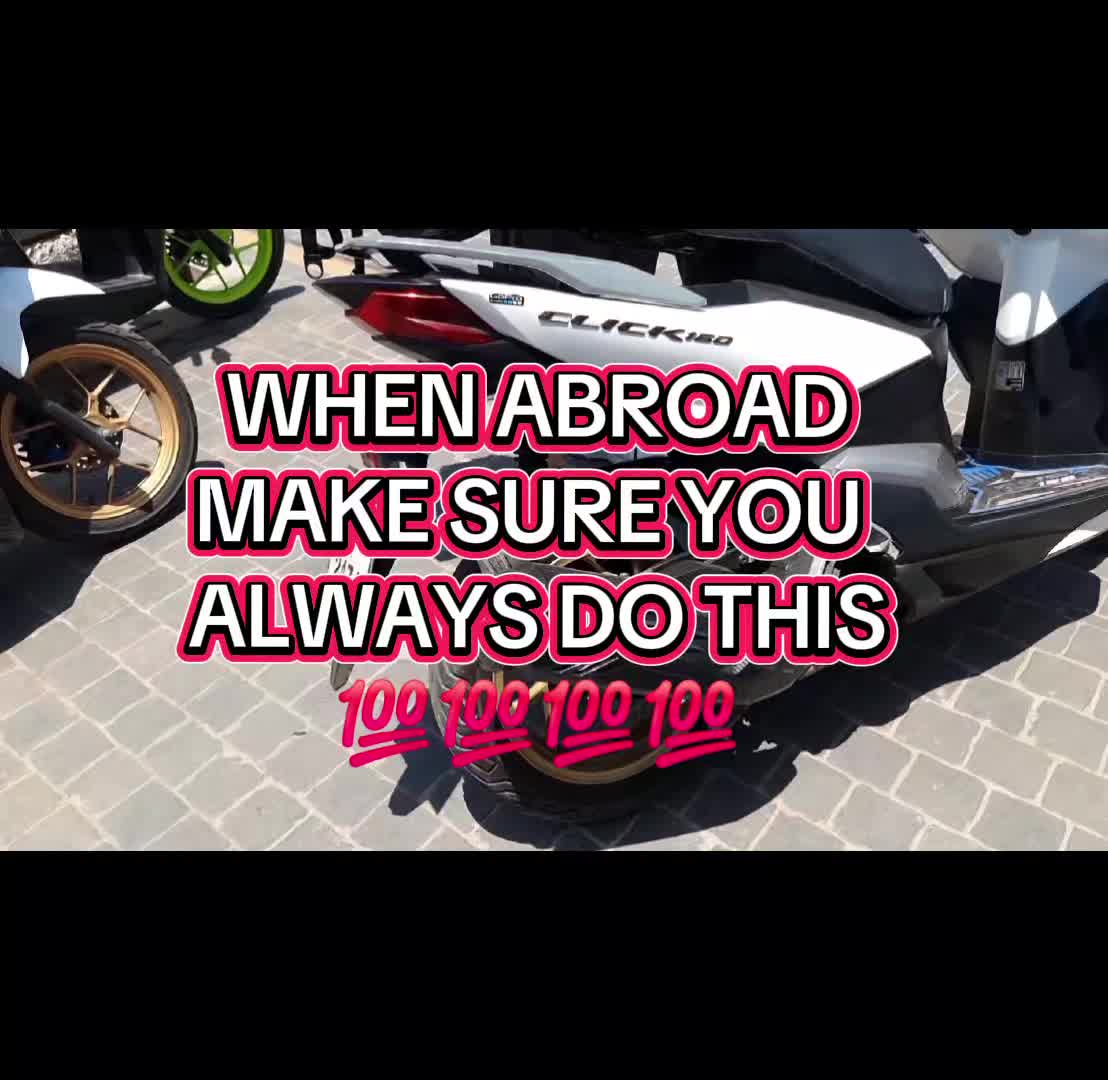 @#GhettoTravelMan
