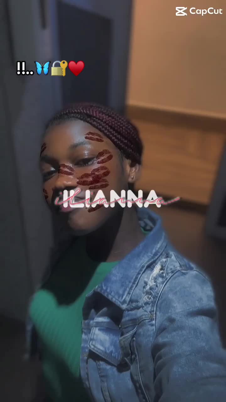 @Nana✡️ Akua 🌈Shargy💟