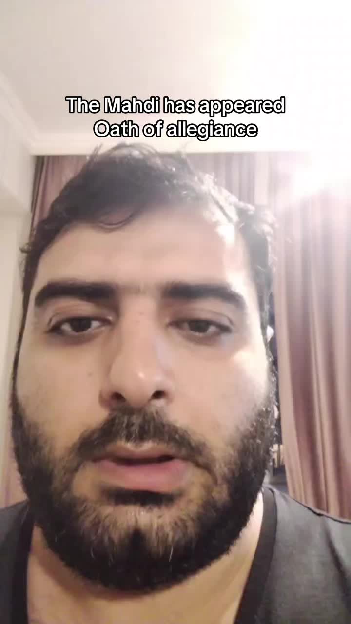 @TheAhmadiReligionofPeace&Light