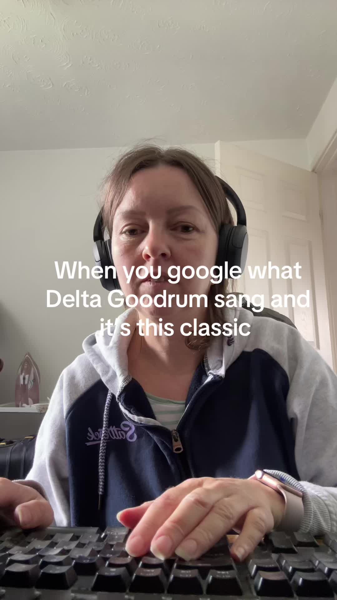 @Deb