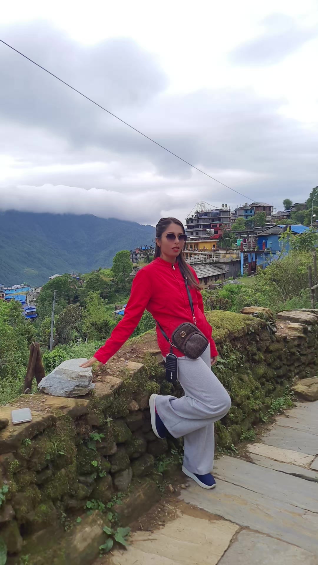 @Manju Sapkota Kandel