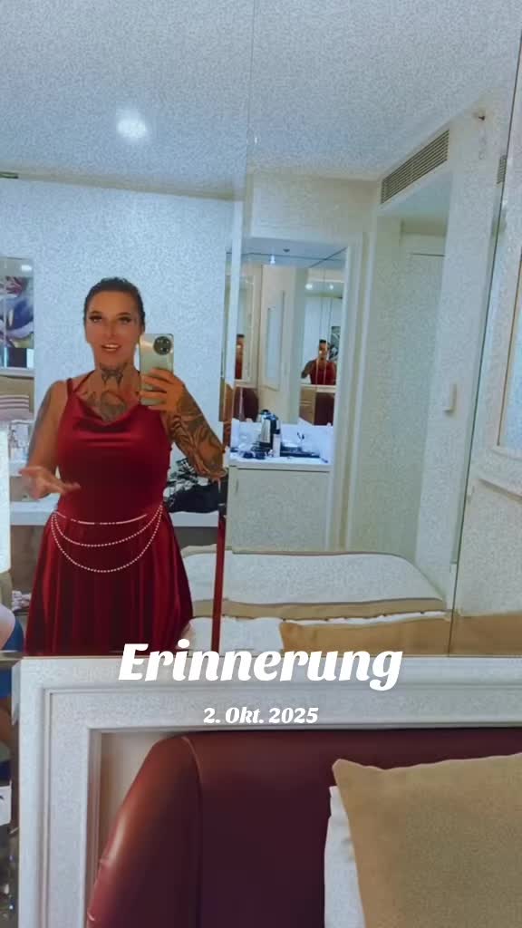 @Schmetterling 🦋