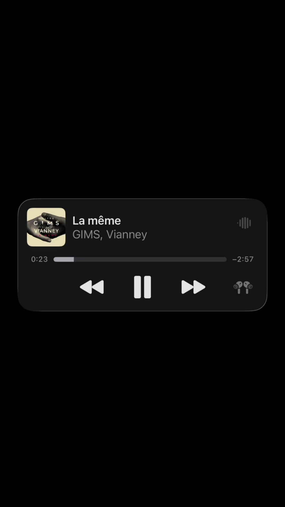 @Lysandre bons plans 🥰