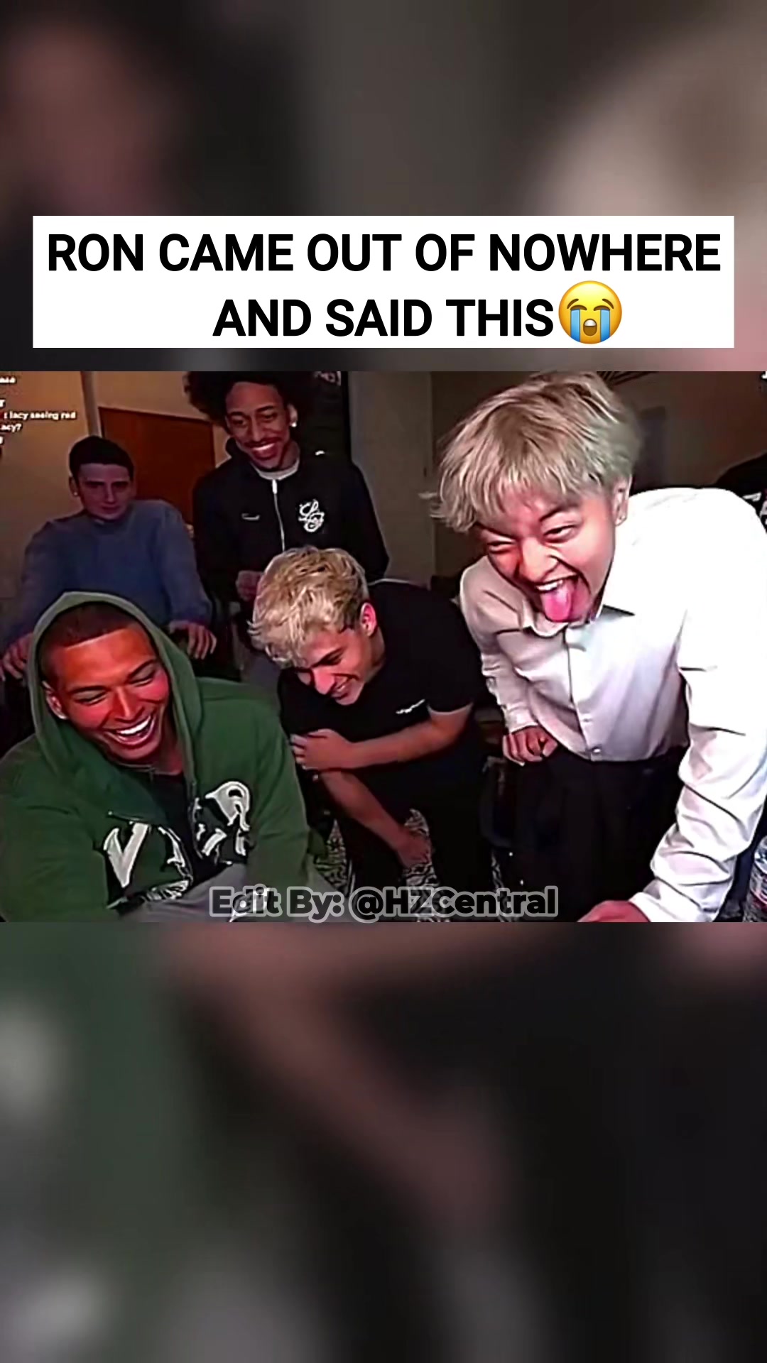 @HZCentral