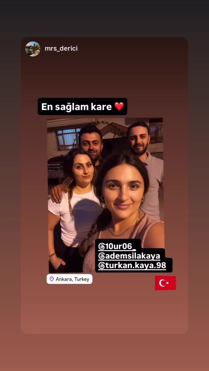 @🥰hayatın i&ccedil;inden🥰