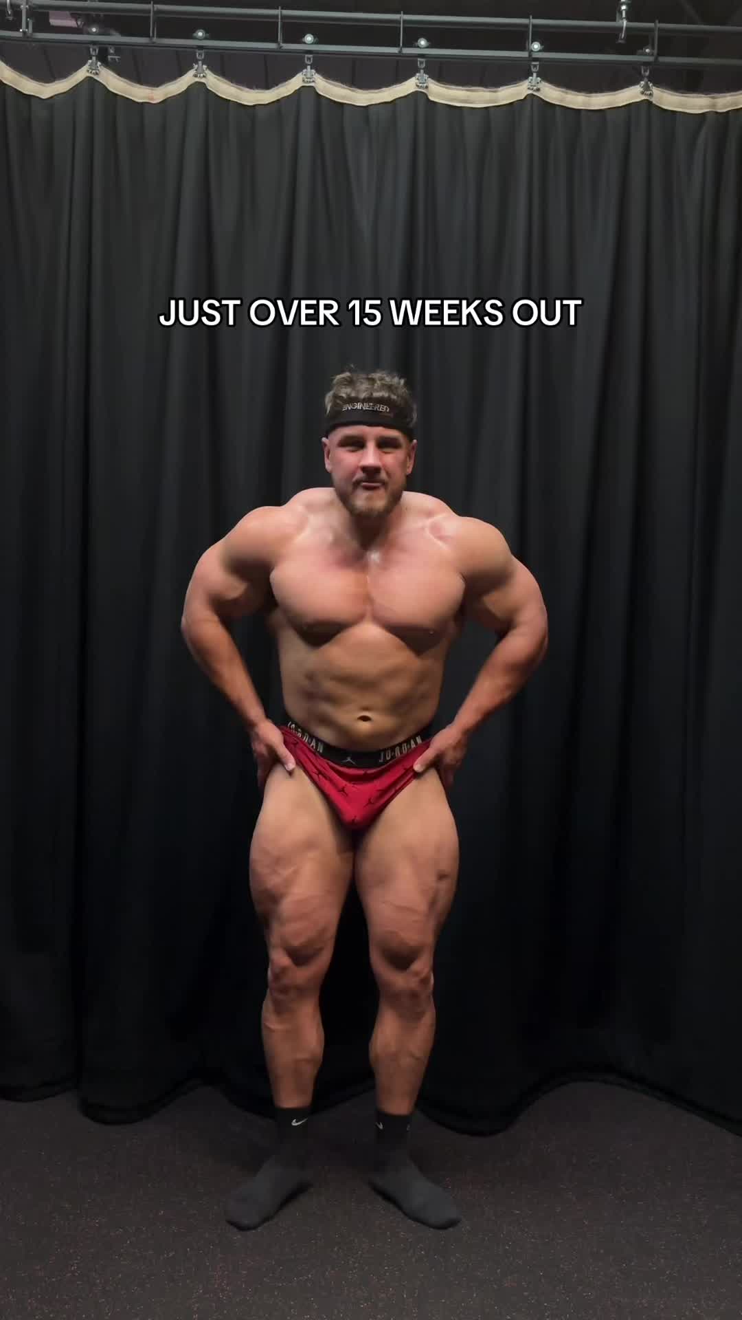 @Sam Rogers - Online Coach