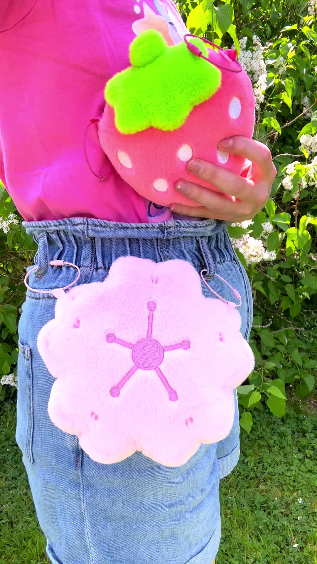 @🌸Style By Sakura🌸