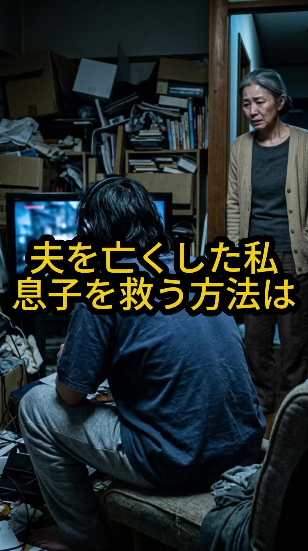 @毎日ちょっと話