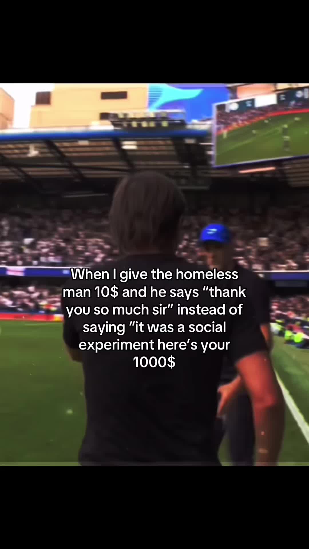 @Goat!