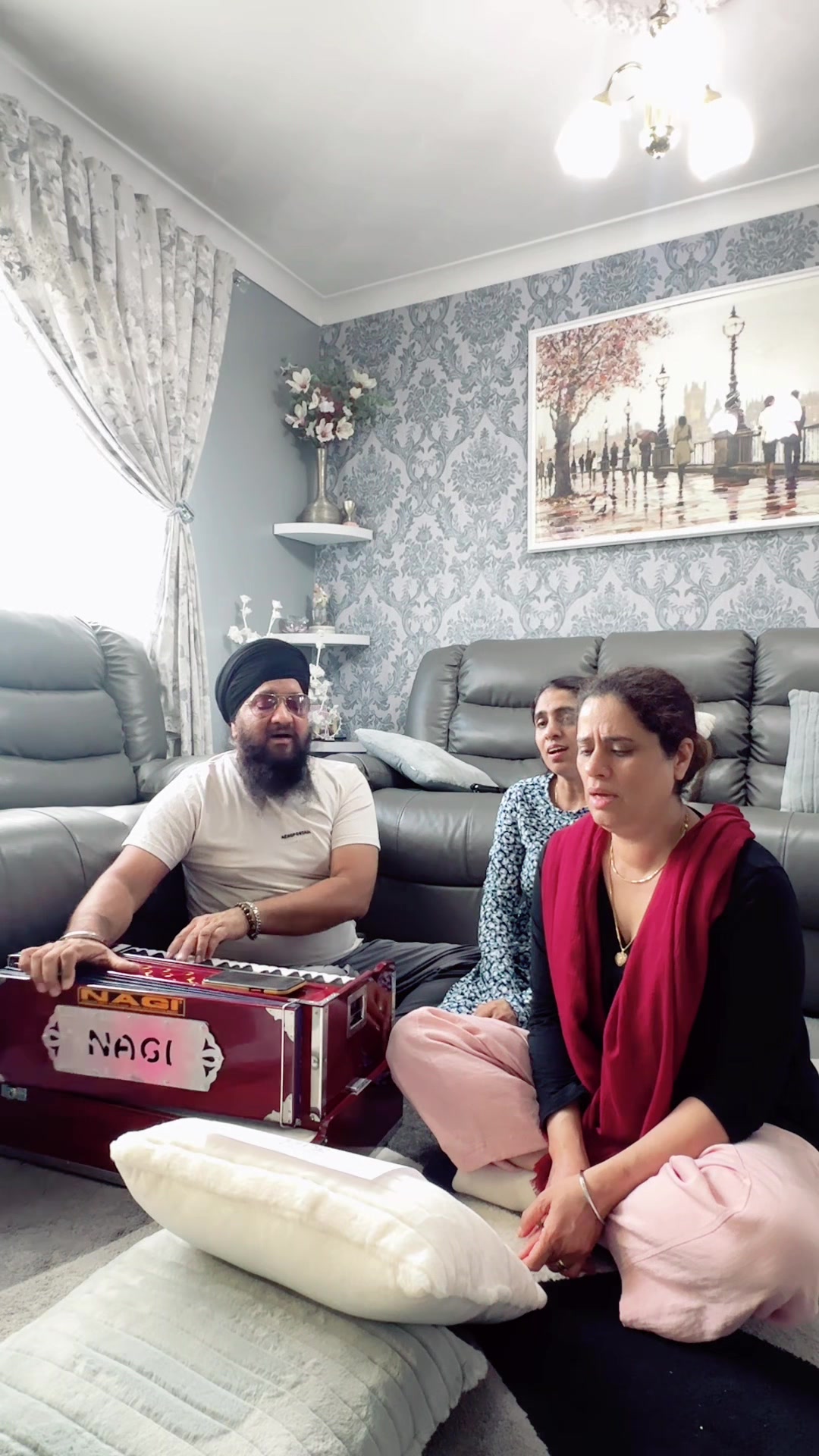 @HARJITSANGEET✅